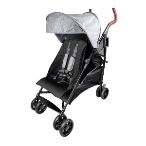 3Dlite Tandem Convenience Double Stroller (See Details and Photos)