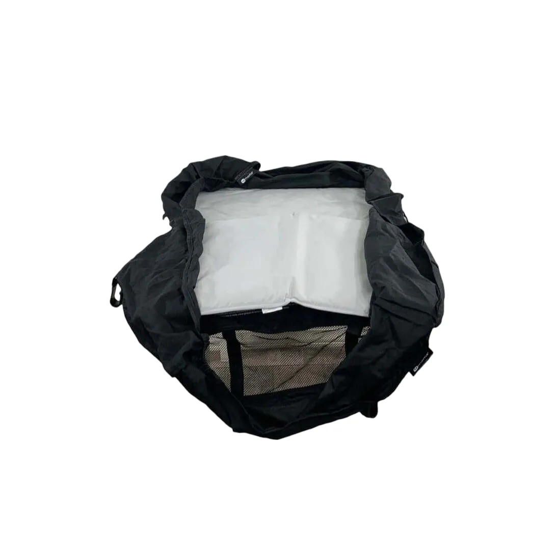4moms Breeze Bassinet Attachment and Mattress, Plus