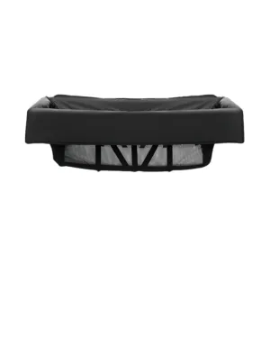 4moms Breeze Bassinet Attachment and Mattress, Plus