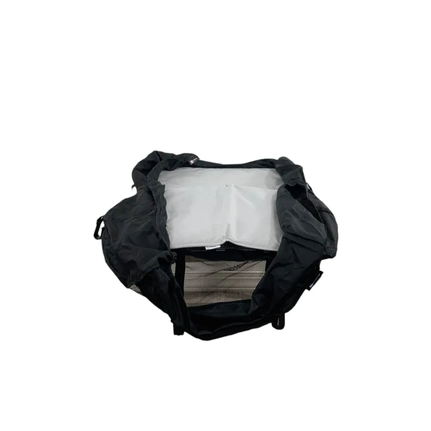 4moms Breeze Bassinet Attachment and Mattress, Plus