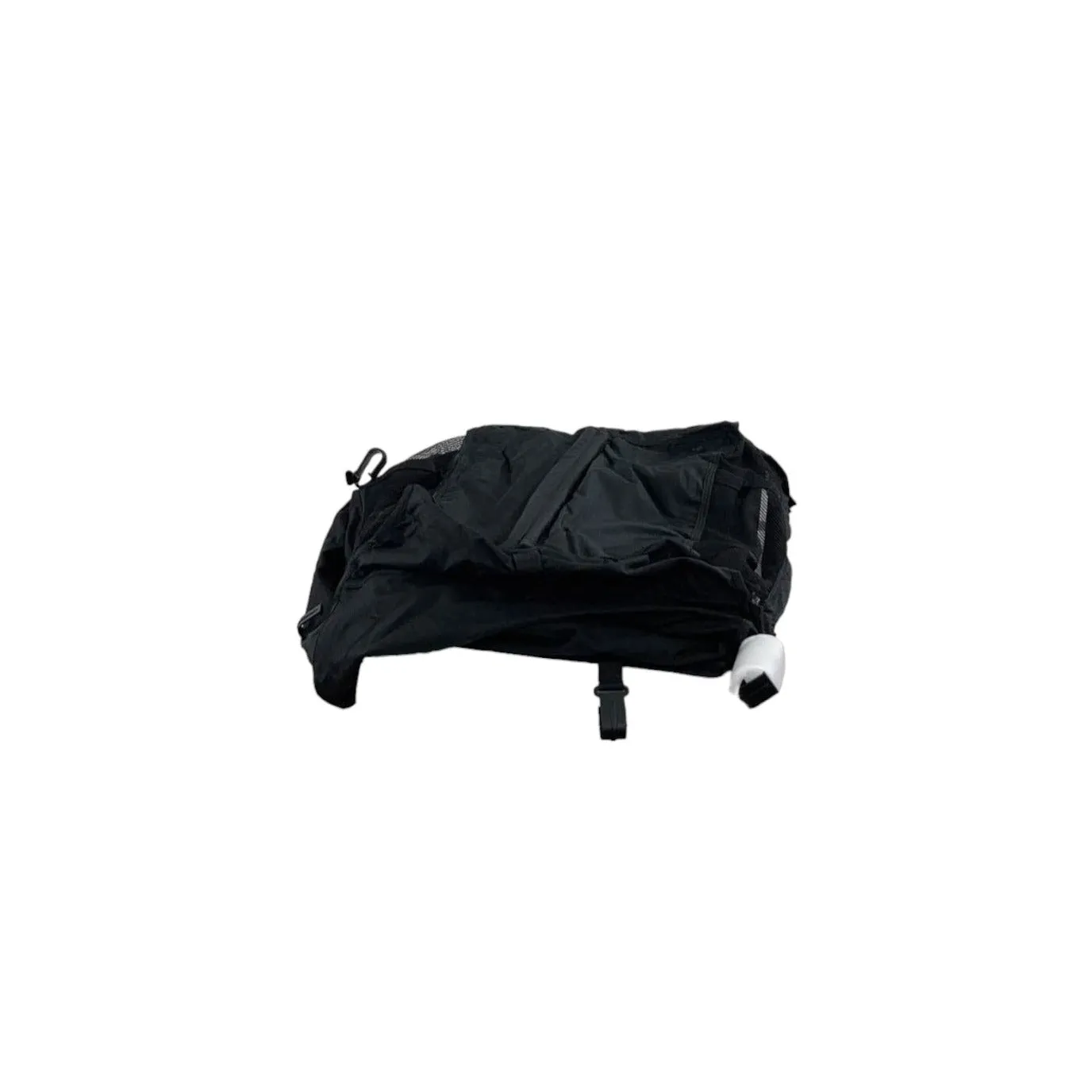 4moms Breeze Bassinet Attachment and Mattress, Plus