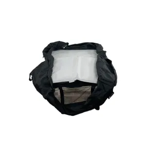 4moms Breeze Bassinet Attachment and Mattress, Plus