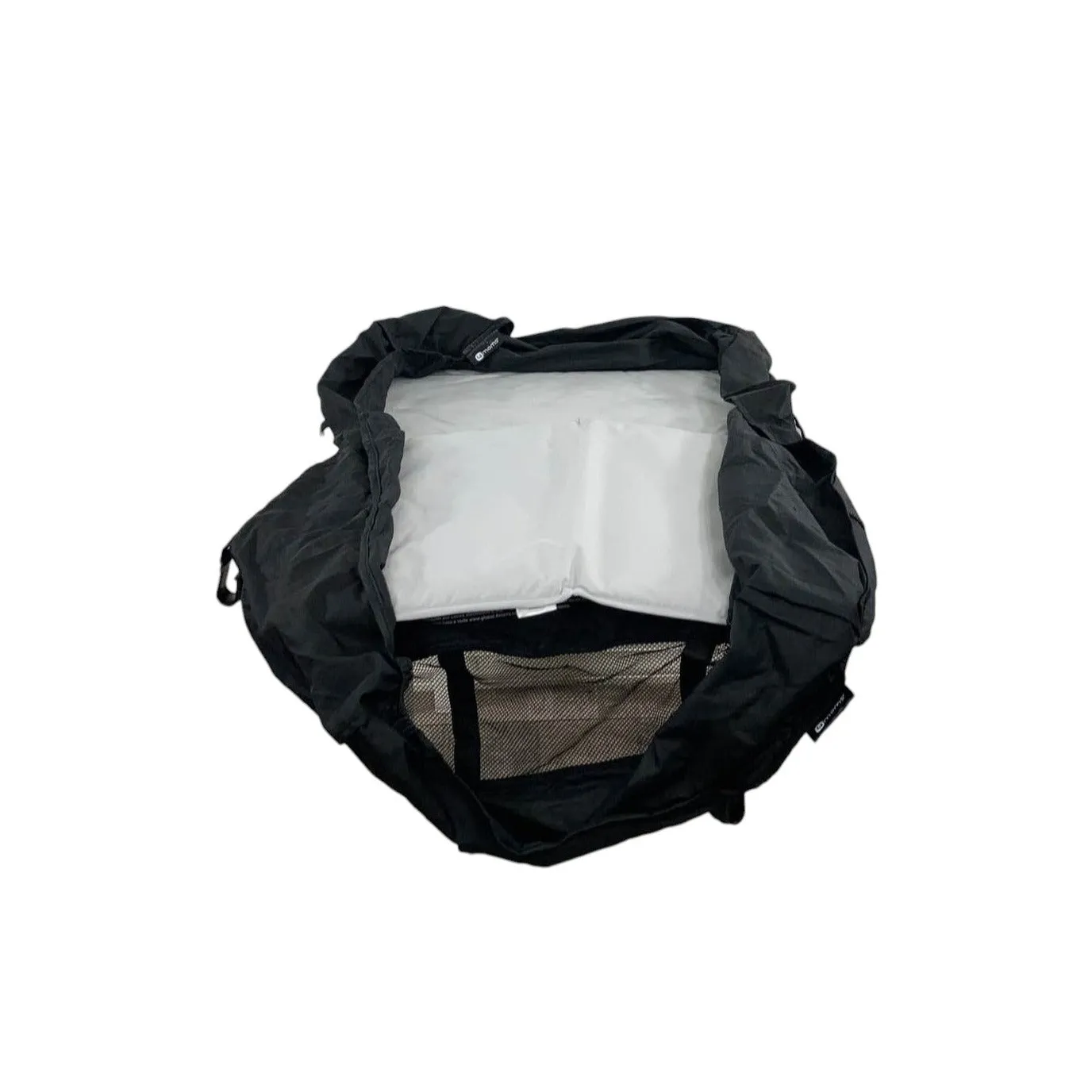 4moms Breeze Bassinet Attachment and Mattress, Plus