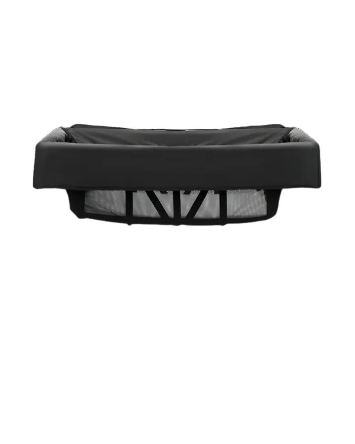 4moms Breeze Bassinet Attachment and Mattress, Plus