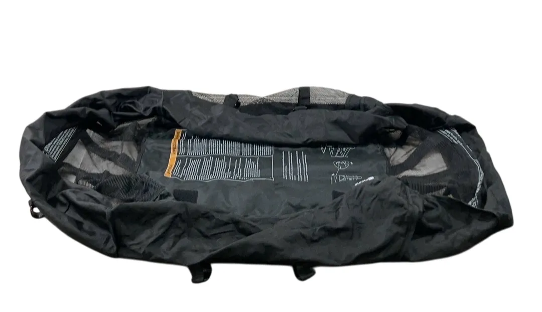 4moms Breeze Bassinet Attachment and Mattress