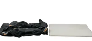 4moms Breeze Bassinet Attachment and Mattress
