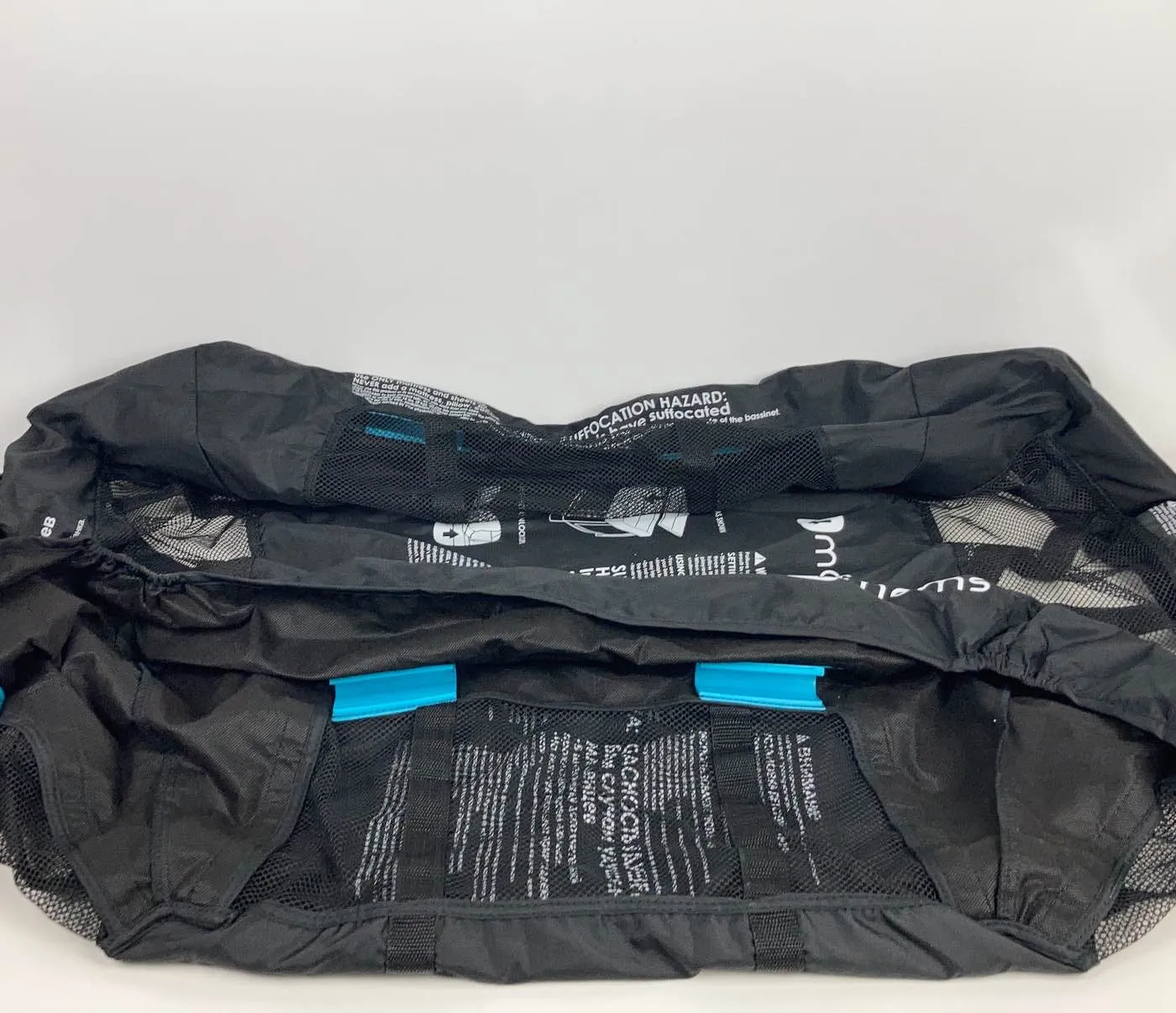 4moms Breeze Replacement Bassinet