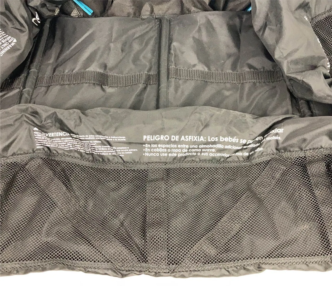 4moms Breeze Replacement Bassinet
