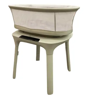 4moms MamaRoo Sleep Bassinet