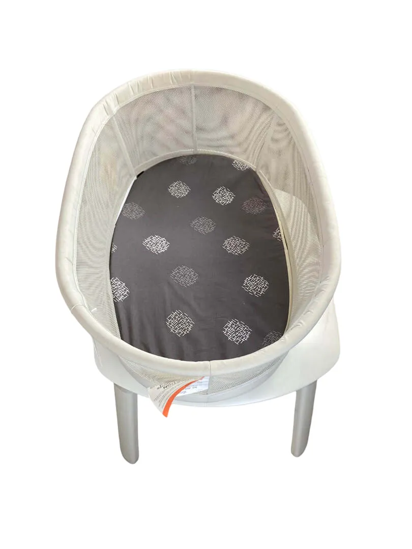 4moms MamaRoo Sleep Bassinet