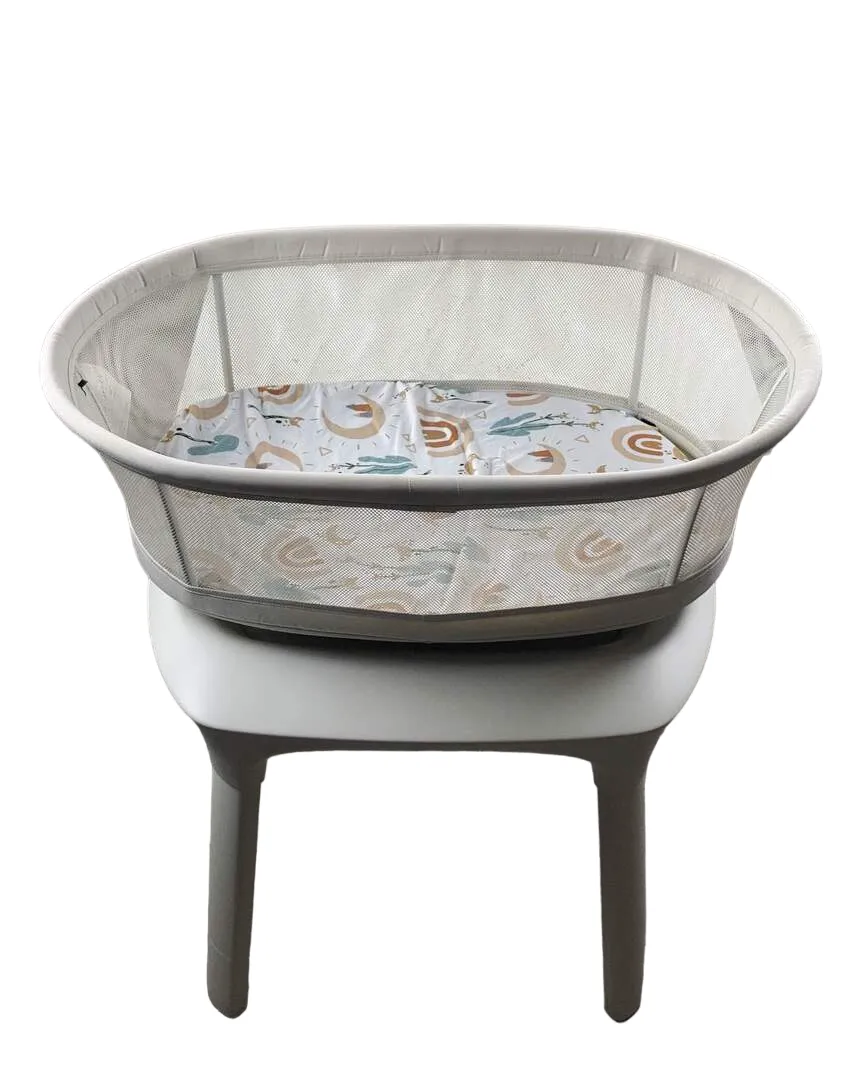 4moms MamaRoo Sleep Bassinet