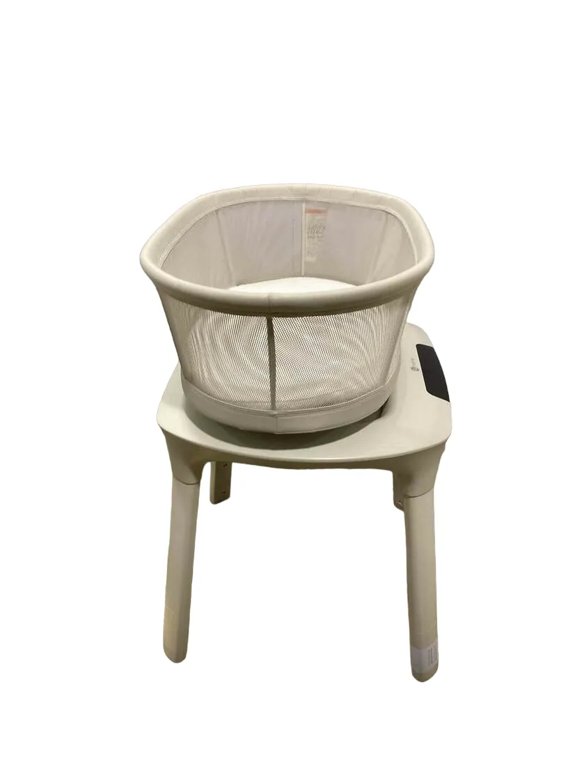 4moms MamaRoo Sleep Bassinet