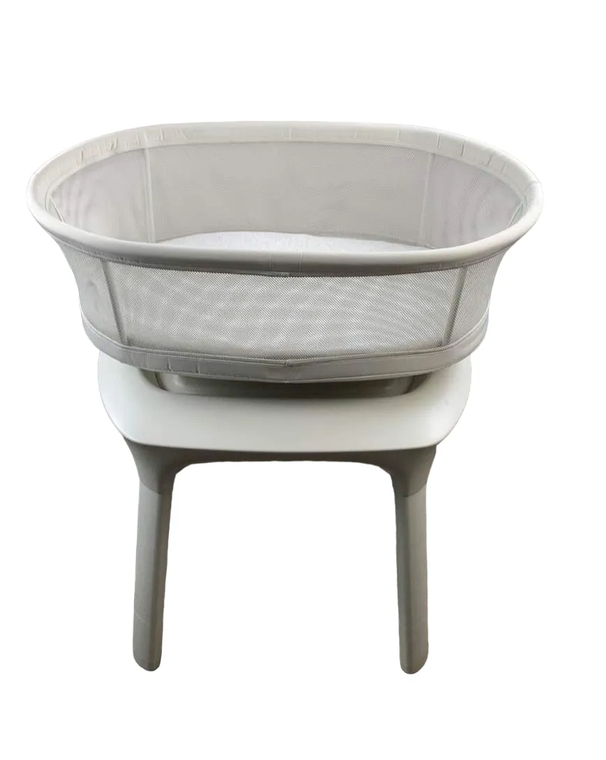 4moms MamaRoo Sleep Bassinet