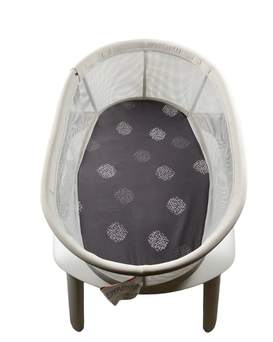 4moms MamaRoo Sleep Bassinet
