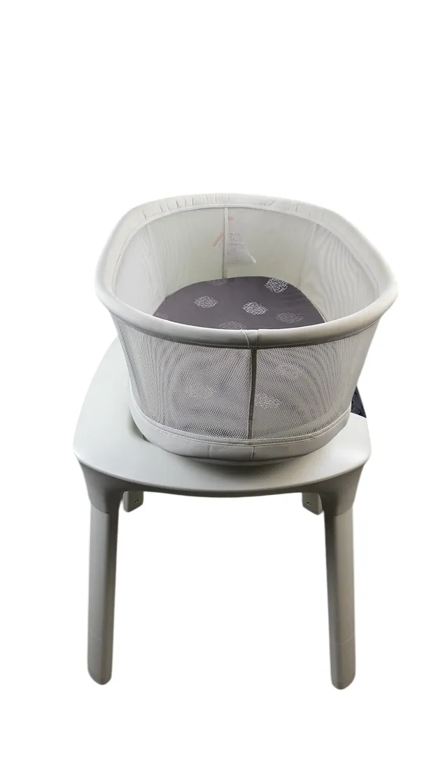 4moms MamaRoo Sleep Bassinet