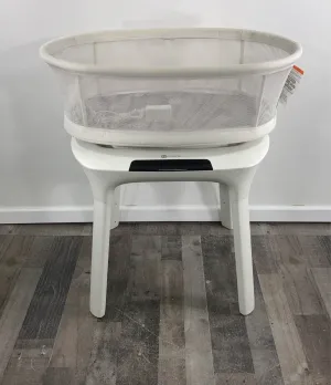 4moms MamaRoo Sleep Bassinet