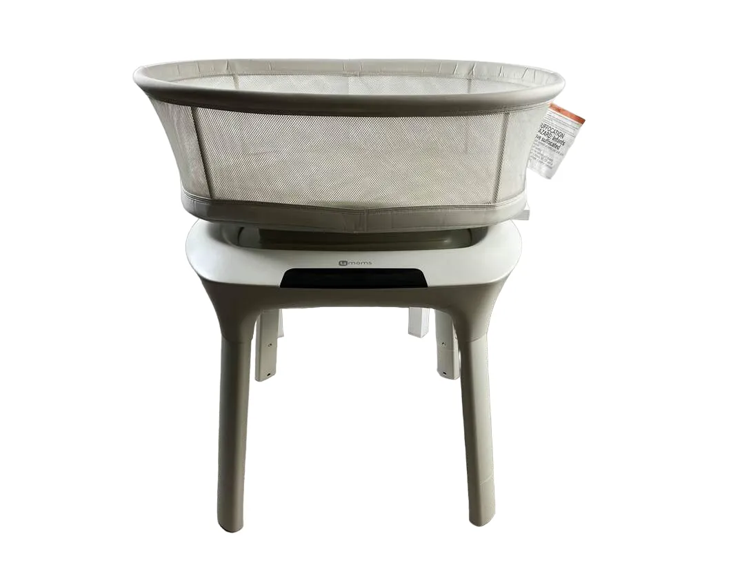 4moms MamaRoo Sleep Bassinet