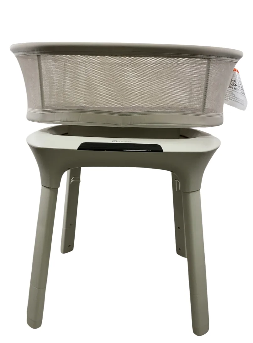 4moms MamaRoo Sleep Bassinet
