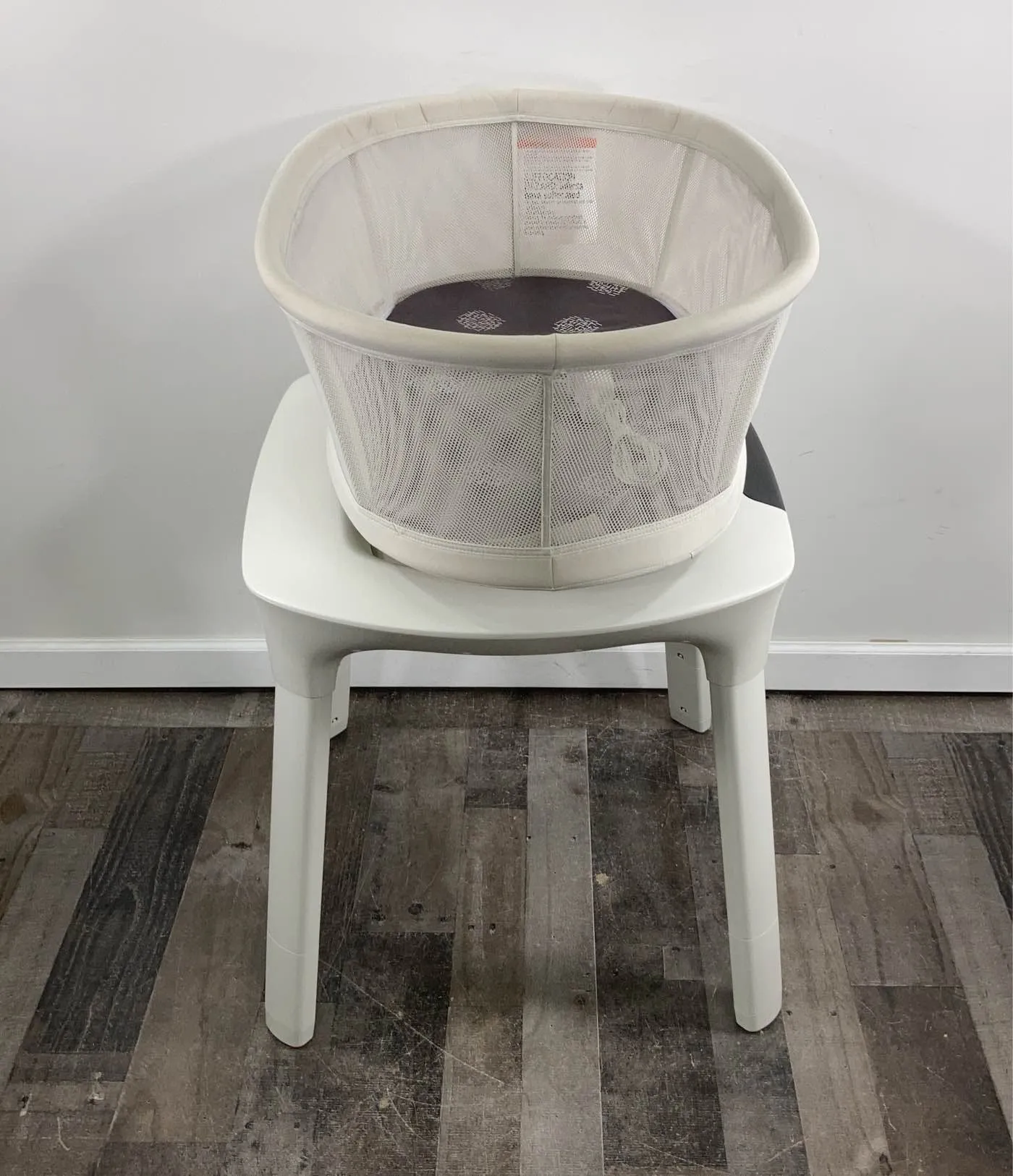 4moms MamaRoo Sleep Bassinet