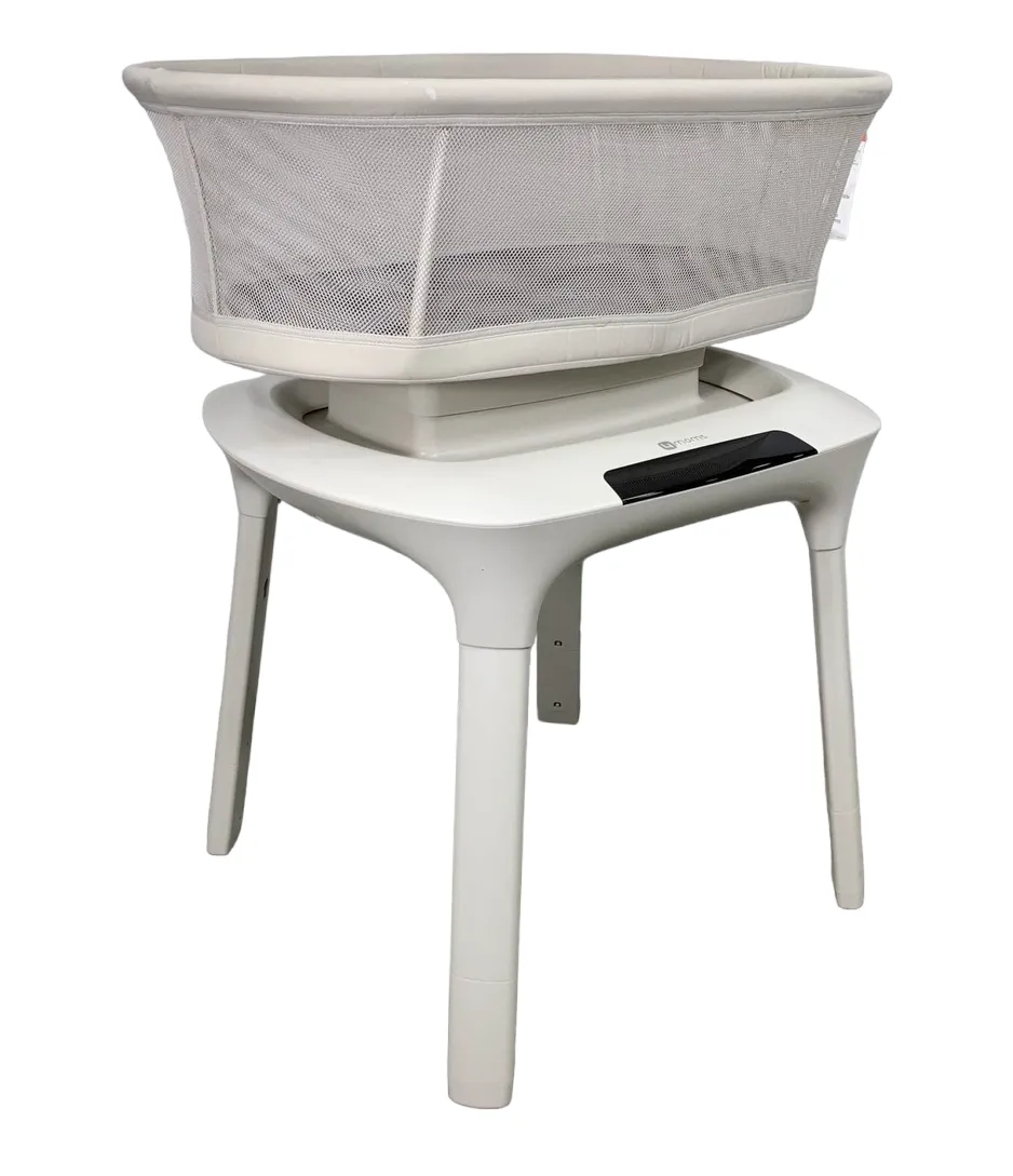 4moms MamaRoo Sleep Bassinet