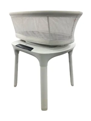 4moms MamaRoo Sleep Bassinet