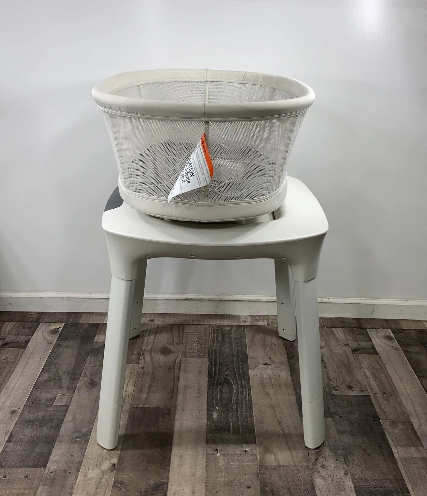 4moms MamaRoo Sleep Bassinet