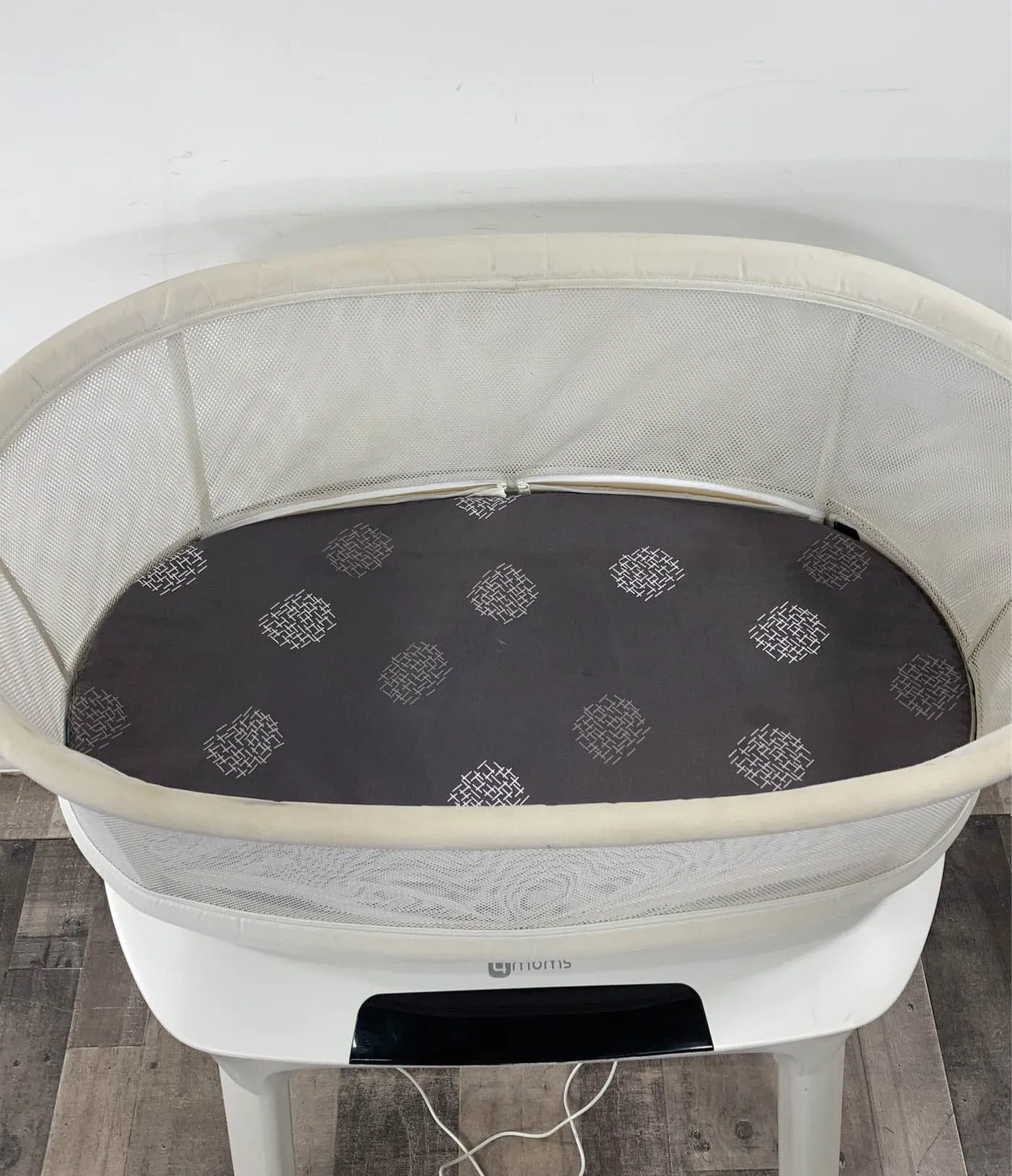 4moms MamaRoo Sleep Bassinet