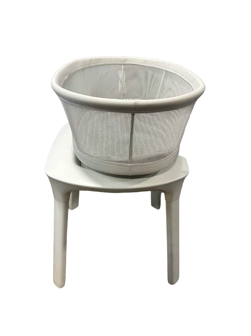 4moms MamaRoo Sleep Bassinet