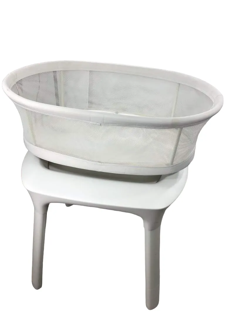 4moms MamaRoo Sleep Bassinet