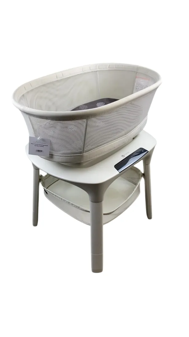 4moms MamaRoo Sleep Bassinet