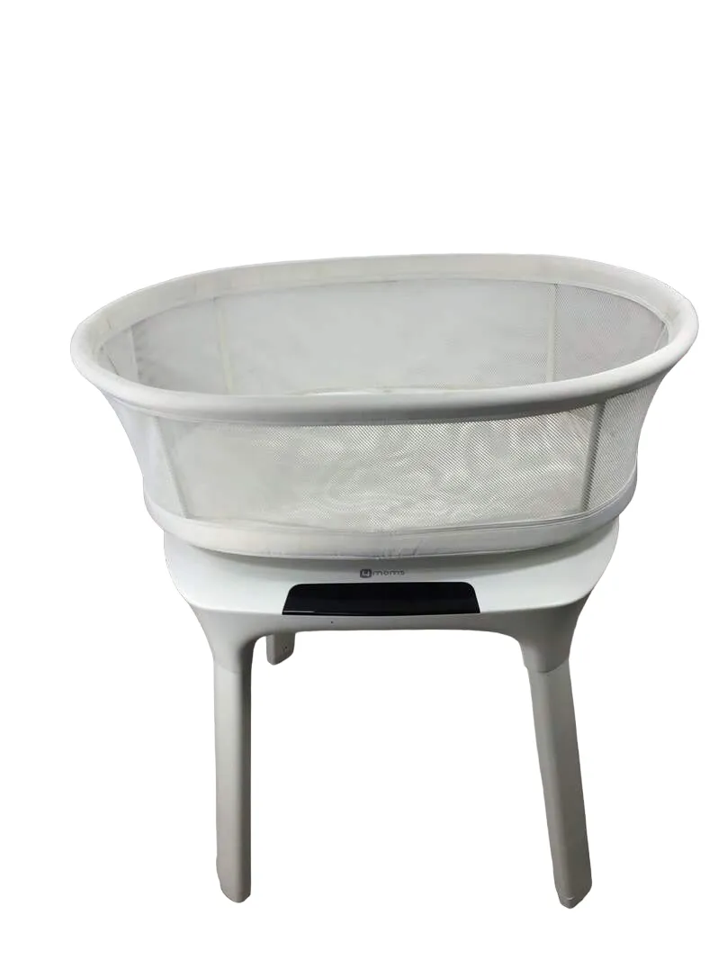 4moms MamaRoo Sleep Bassinet