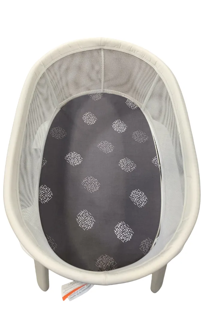 4moms MamaRoo Sleep Bassinet