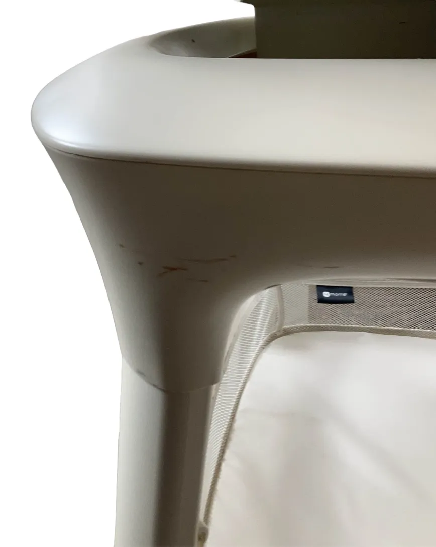 4moms MamaRoo Sleep Bassinet