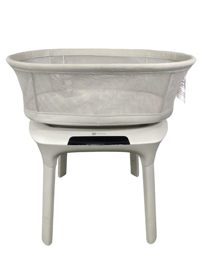 4moms MamaRoo Sleep Bassinet