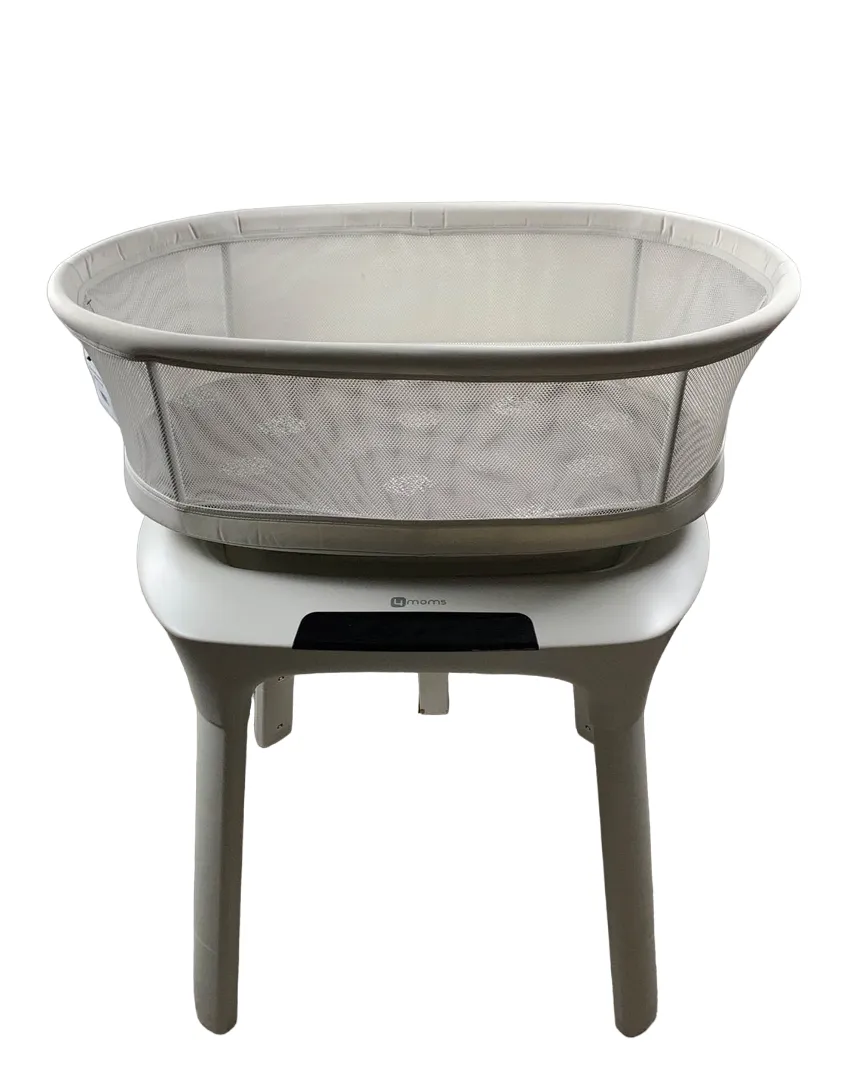 4moms MamaRoo Sleep Bassinet