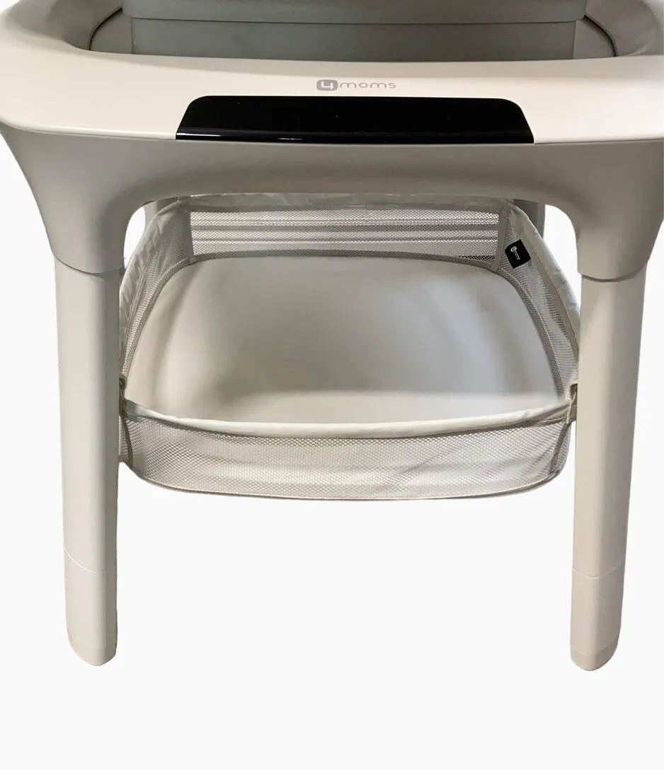 4moms MamaRoo Sleep Bassinet