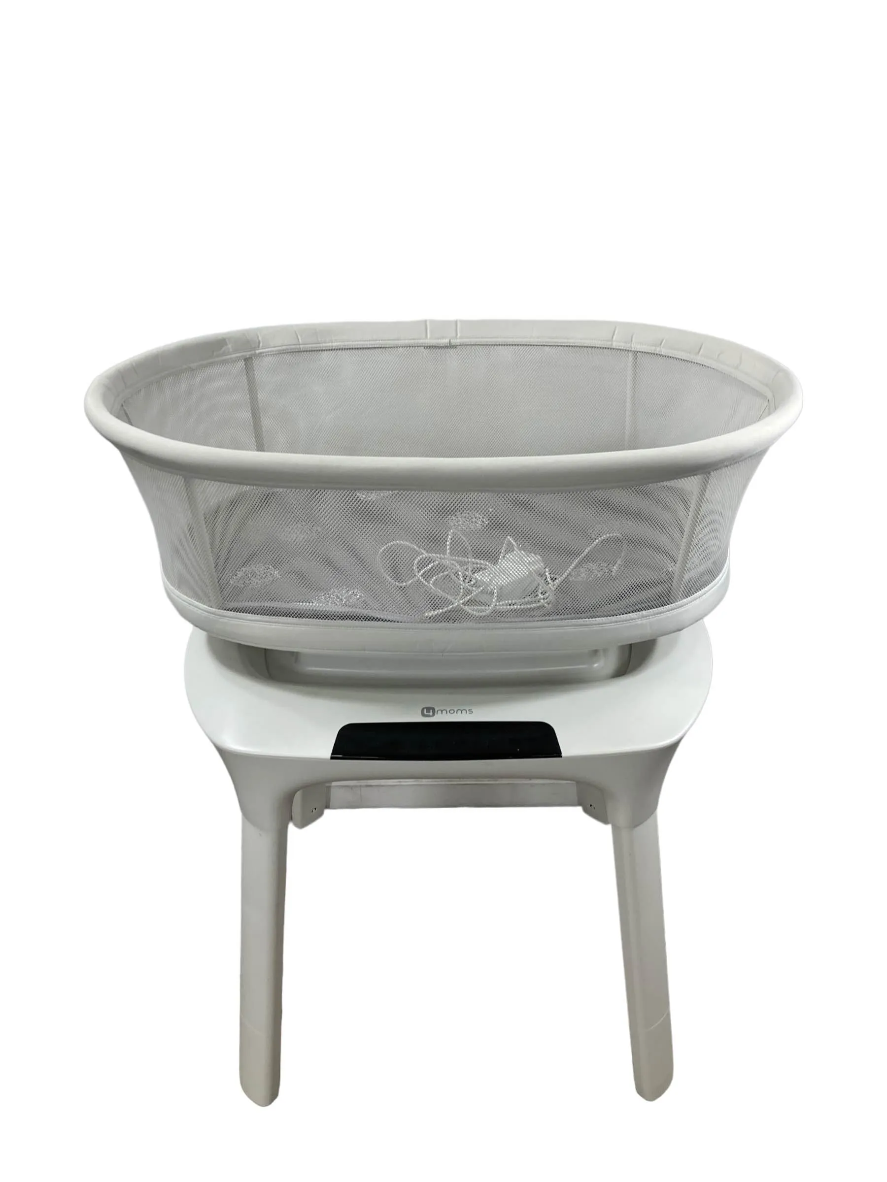 4moms MamaRoo Sleep Bassinet