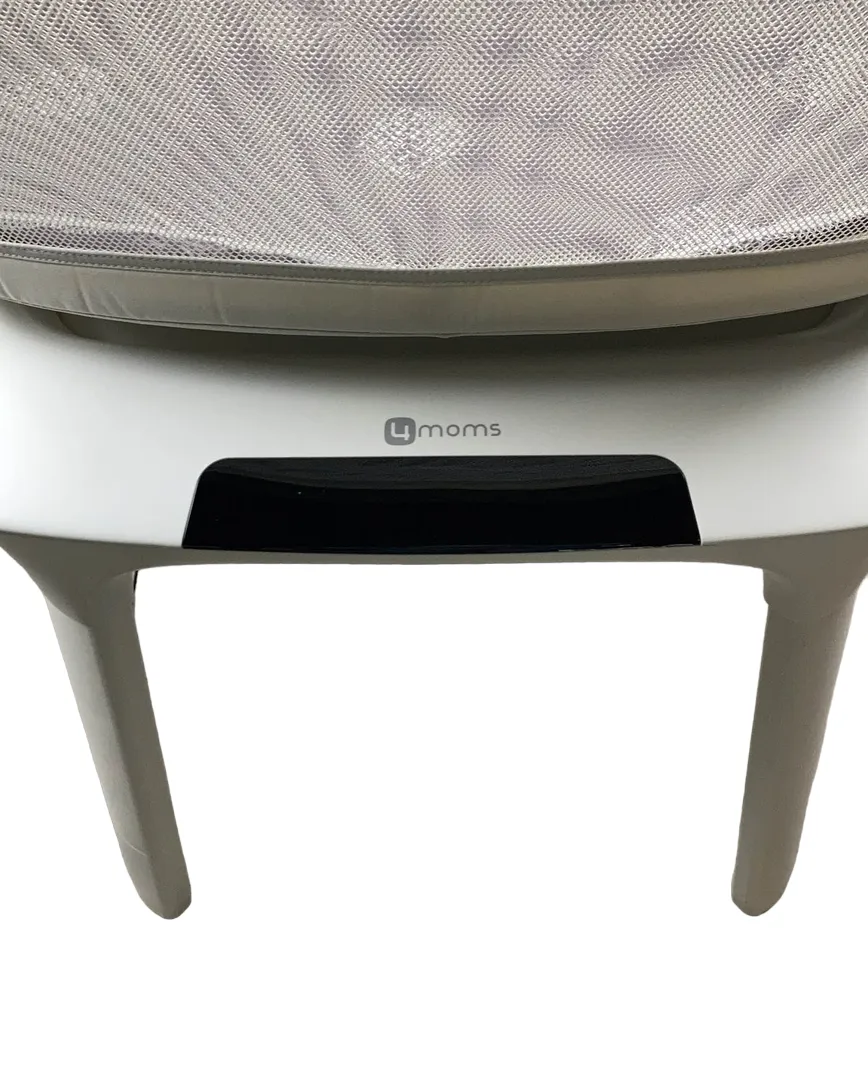 4moms MamaRoo Sleep Bassinet