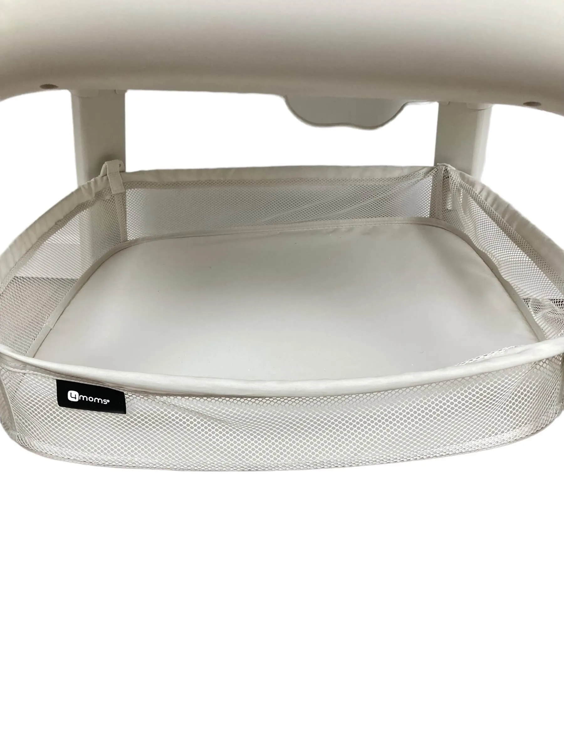 4moms MamaRoo Sleep Bassinet