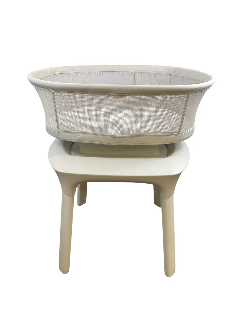 4moms MamaRoo Sleep Bassinet