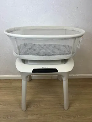 4moms MamaRoo Sleep Bassinet