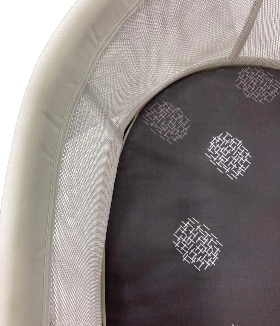 4moms MamaRoo Sleep Bassinet