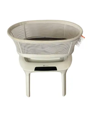 4moms MamaRoo Sleep Bassinet