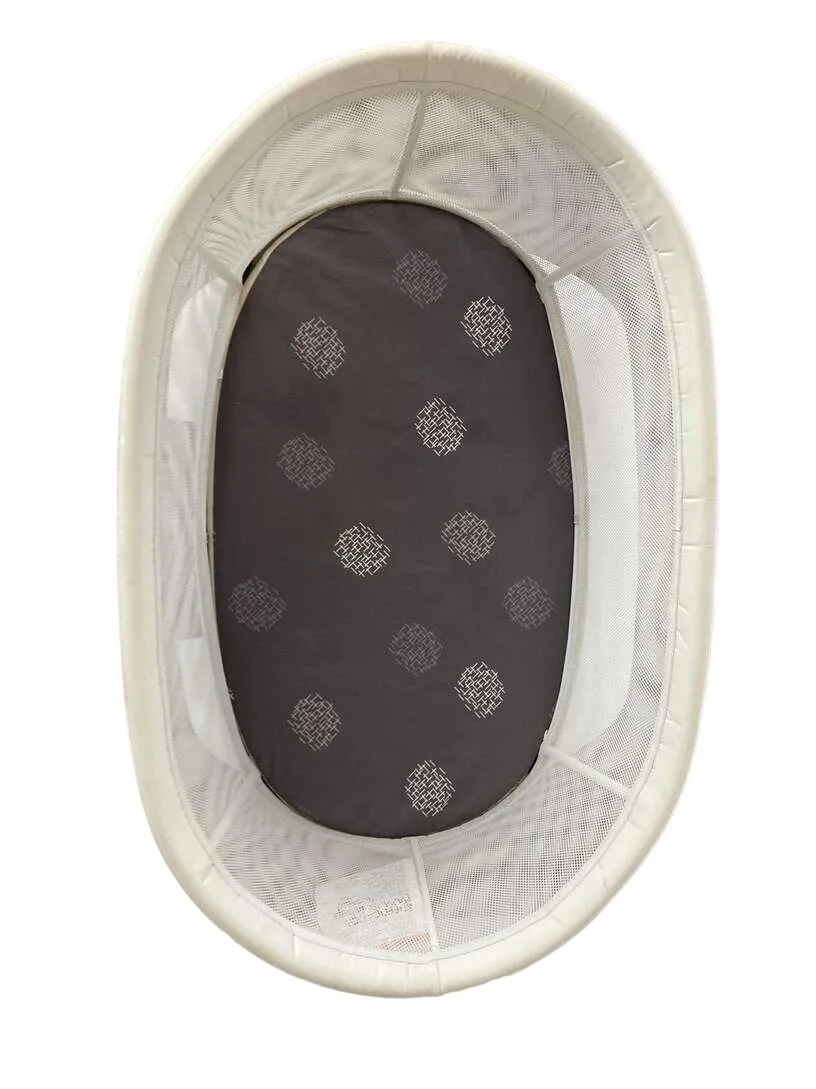 4moms MamaRoo Sleep Bassinet