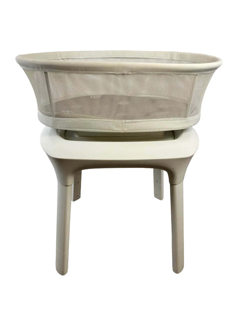 4moms MamaRoo Sleep Bassinet