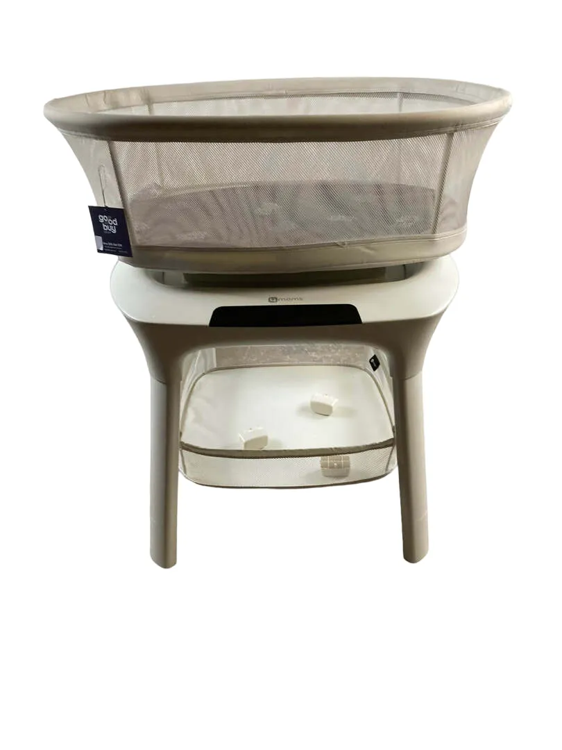 4moms MamaRoo Sleep Bassinet