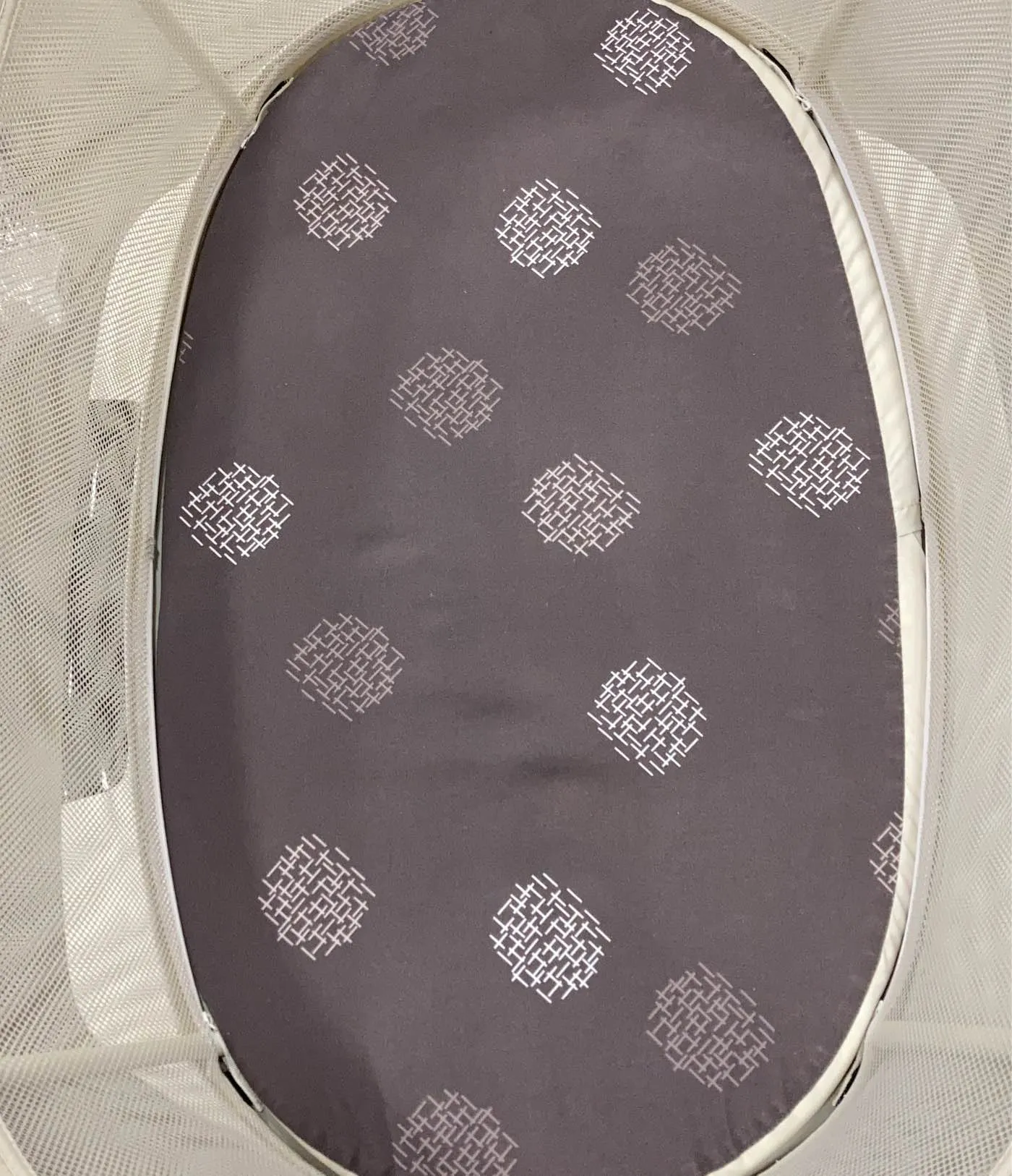 4moms MamaRoo Sleep Bassinet