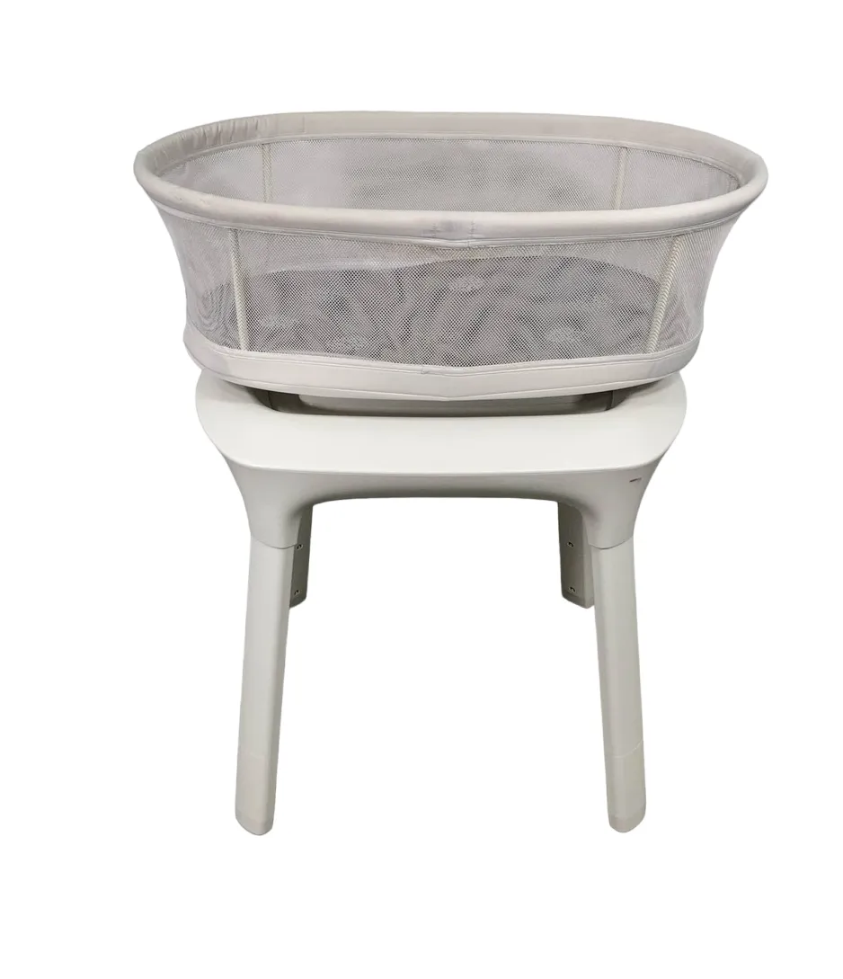 4moms MamaRoo Sleep Bassinet