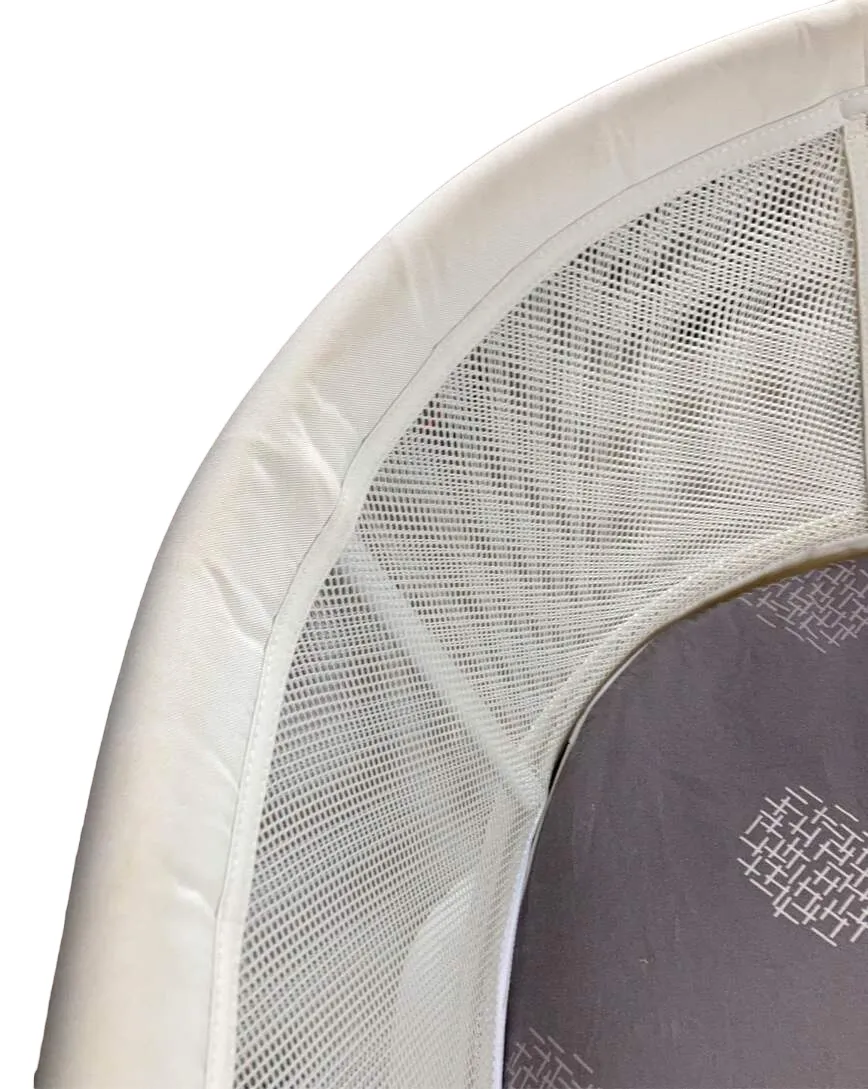 4moms MamaRoo Sleep Bassinet