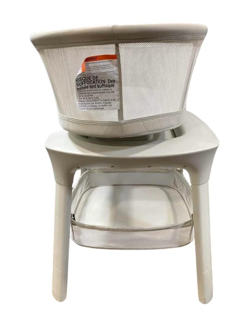 4moms MamaRoo Sleep Bassinet